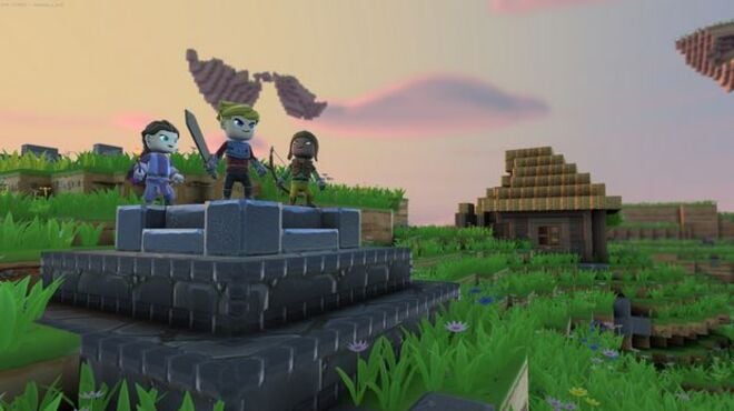 Portal Knights Torrent Download