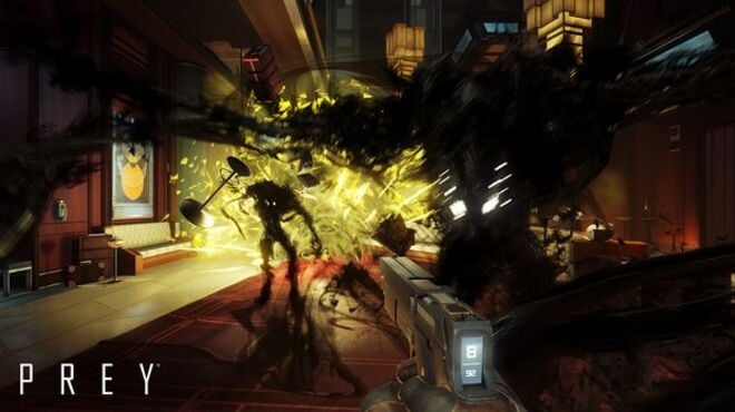 Prey PC Crack