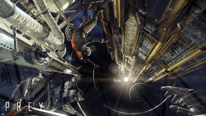 Prey Torrent Download