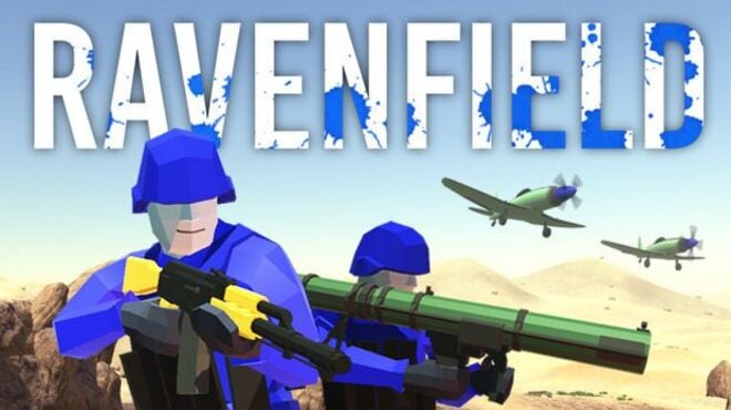 Ravenfield Free Download Ravenfield Free Download