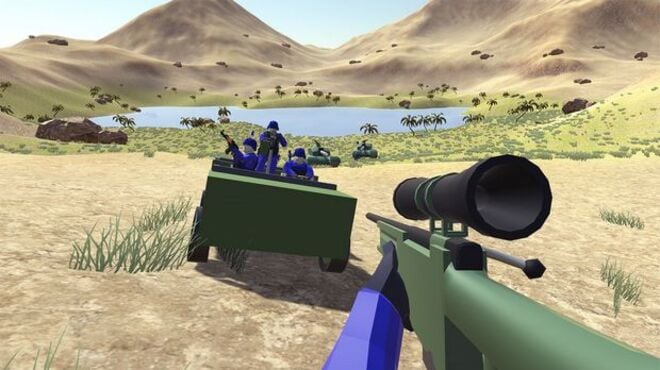 Ravenfield PC Crack Ravenfield PC Crack