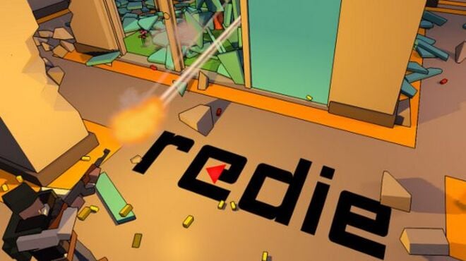 Redie Free Download