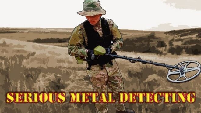Serious Metal Detecting Free Download Serious Metal Detecting Free Download