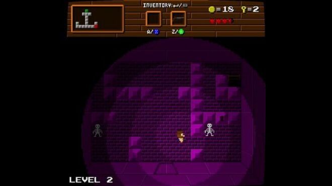 Shotgun Legend Torrent Download