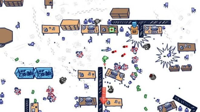 State of Anarchy: Master of Mayhem PC Crack