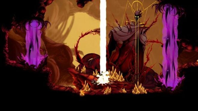Sundered PC Crack