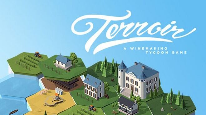 Terroir Free Download Terroir Free Download