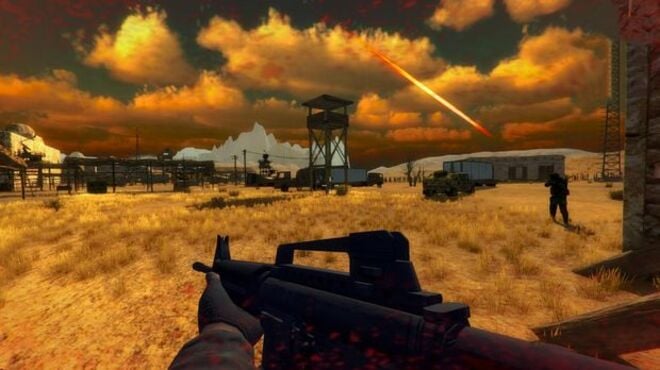 The Last Hope: Trump vs Mafia Torrent Download