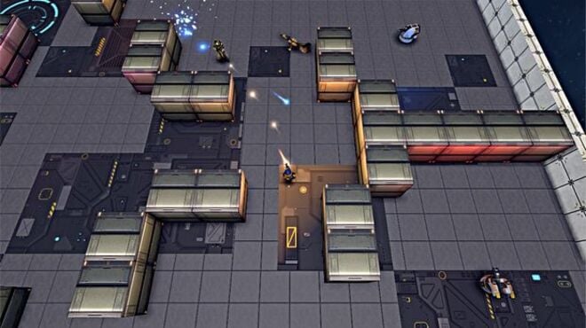 Turret Terminator Torrent Download