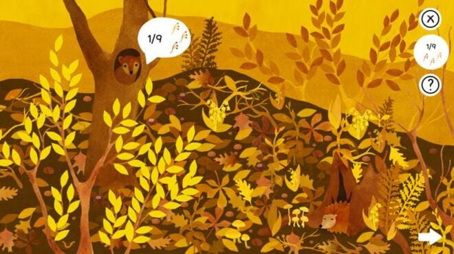 Under Leaves Torrent Download