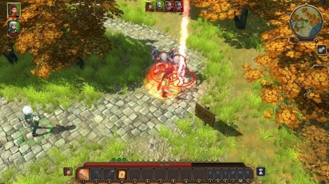 Willy-Nilly Knight Torrent Download