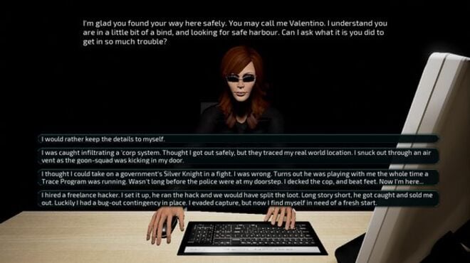 &gt:System.Hack Torrent Download