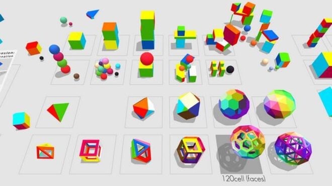 4D Toys Torrent Download