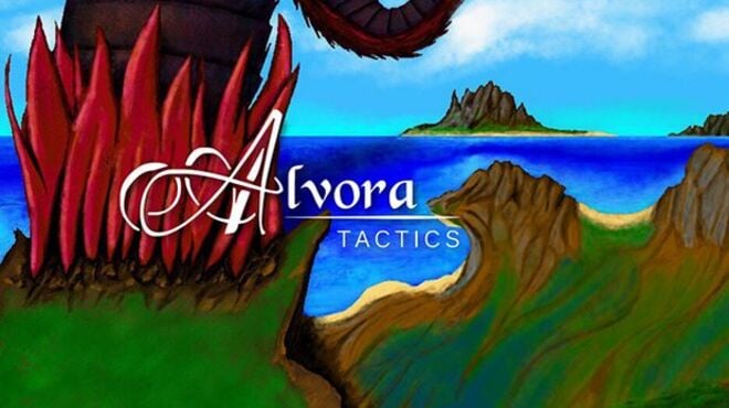 Alvora Tactics Free Download