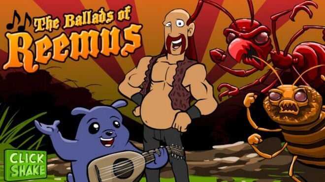 Ballads of Reemus: When the Bed Bites Free Download
