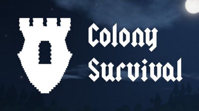 Colony Survival Free Download