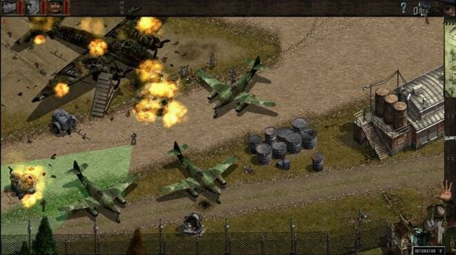 Commandos: Beyond the Call of Duty Torrent Download Commandos: Beyond the Call of Duty Torrent Download