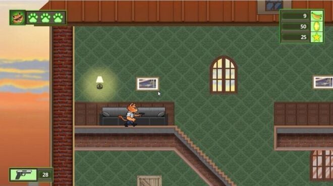 Crazy Catman Torrent Download