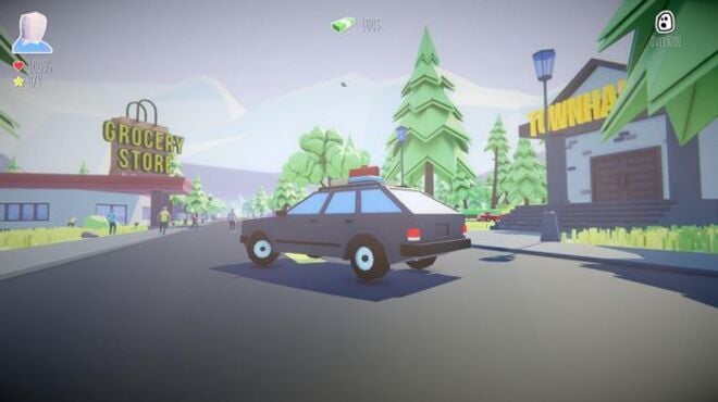 Dude Simulator PC Crack