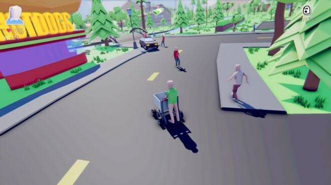 Dude Simulator Torrent Download