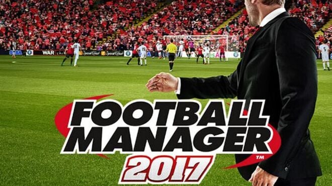 Football Manager 2017 Free Download