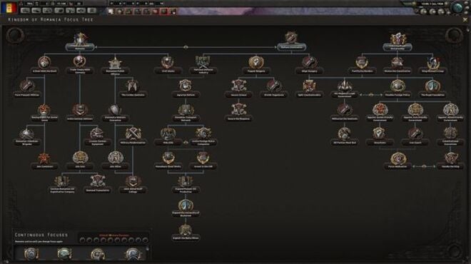 Hearts of Iron IV: Death or Dishonor PC Crack Hearts of Iron IV: Death or Dishonor PC Crack