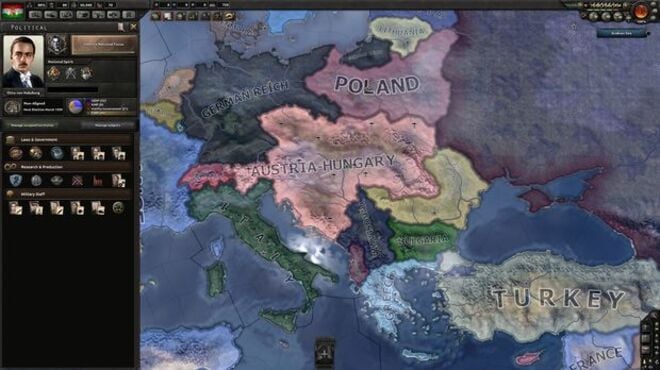 Hearts of Iron IV: Death or Dishonor Torrent Download Hearts of Iron IV: Death or Dishonor Torrent Download
