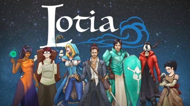 Lotia Free Download