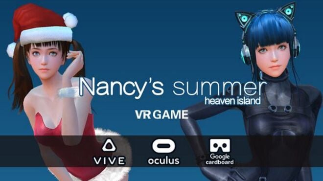 Nancy's Summer VR Free Download Nancy's Summer VR Free Download