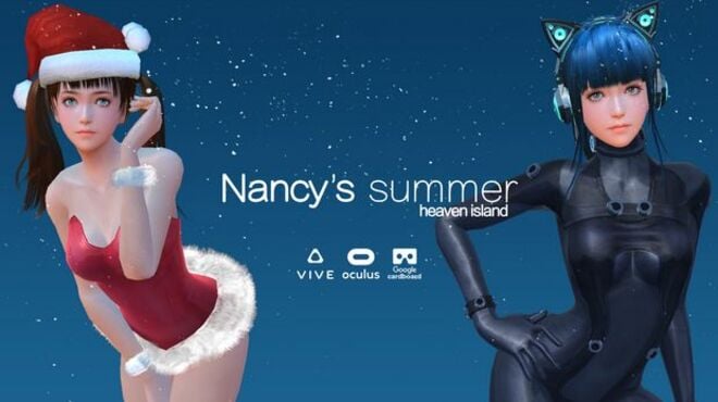 Nancy's Summer VR Torrent Download Nancy's Summer VR Torrent Download