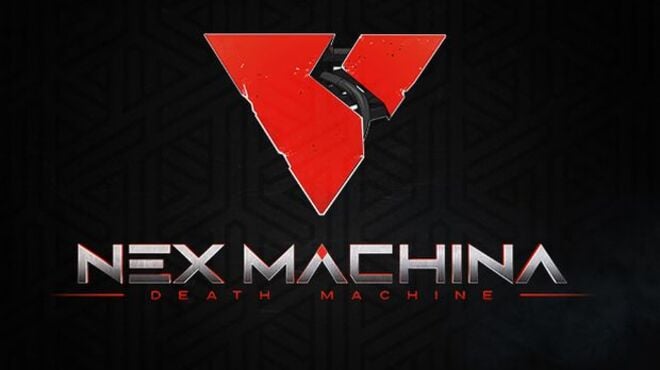 Nex Machina Free Download Nex Machina Free Download