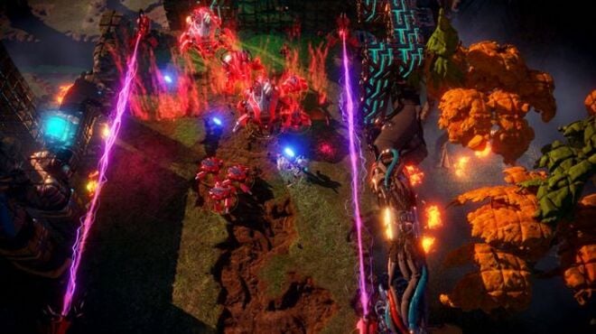 Nex Machina Torrent Download Nex Machina Torrent Download