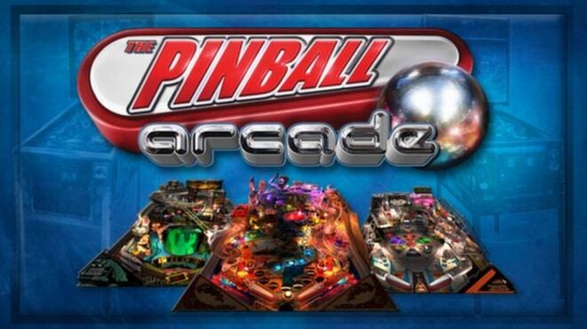 Pinball Arcade Free Download Pinball Arcade Free Download