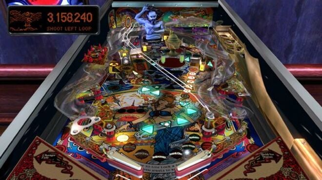 Pinball Arcade PC Crack Pinball Arcade PC Crack