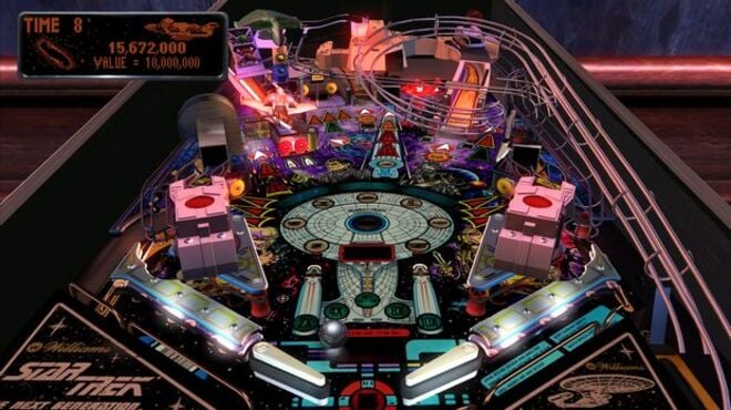 Pinball Arcade Torrent Download Pinball Arcade Torrent Download