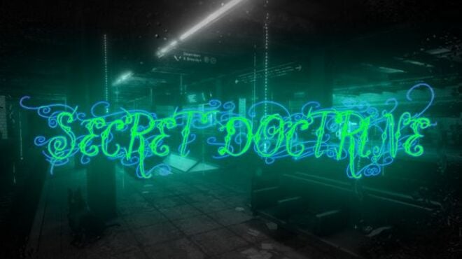 Secret Doctrine Free Download Secret Doctrine Free Download