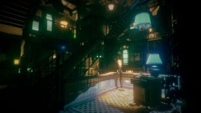 Secret Doctrine PC Crack Secret Doctrine PC Crack
