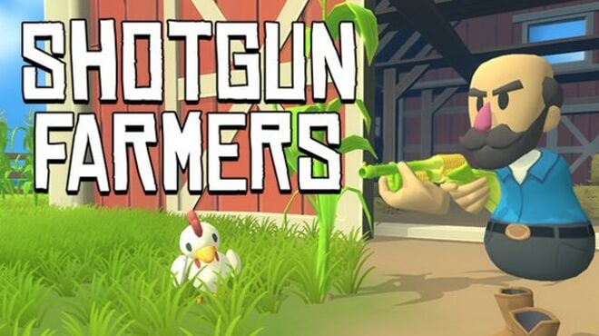 Shotgun Farmers Free Download Shotgun Farmers Free Download