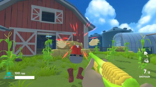 Shotgun Farmers Torrent Download Shotgun Farmers Torrent Download