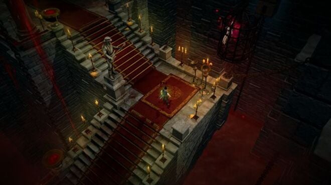 Victor Vran: Mtorhead Through The Ages PC Crack