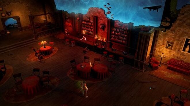 Victor Vran: Mtorhead Through The Ages Torrent Download