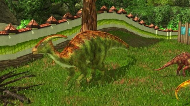 Wildilfe Park 3 - Dino Invasion Torrent Download Wildilfe Park 3 - Dino Invasion Torrent Download