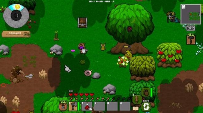Adventure Craft Torrent Download
