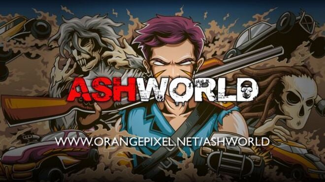 Ashworld Torrent Download Ashworld Torrent Download