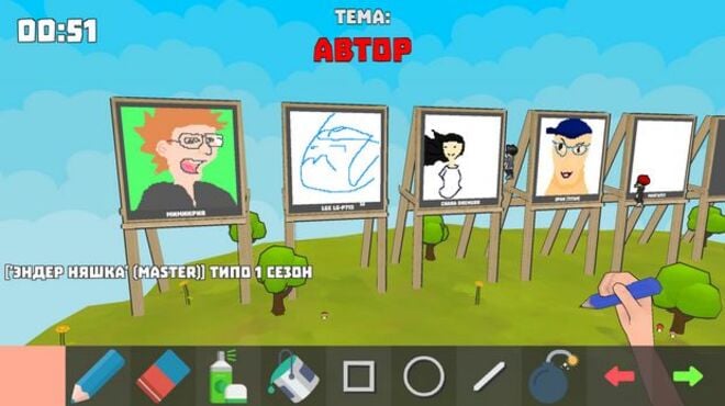 Battle of Painters Torrent Download Battle of Painters Torrent Download