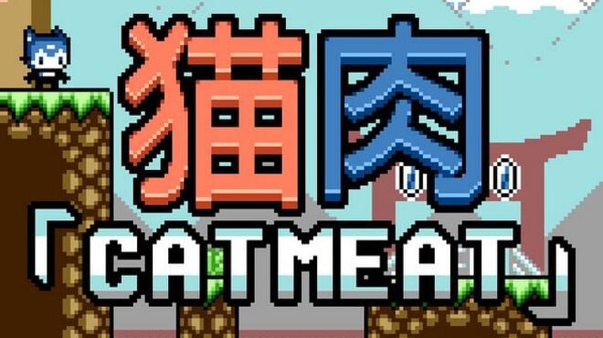 Cat Meat Free Download