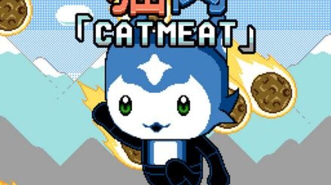 Cat Meat Torrent Download