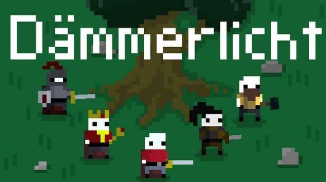 Dammerlicht Free Download