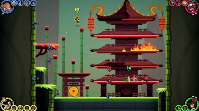 Dynasty Feud Torrent Download Dynasty Feud Torrent Download