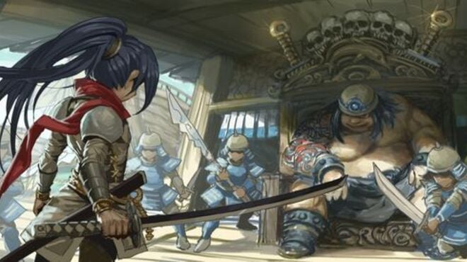GOKEN Torrent Download